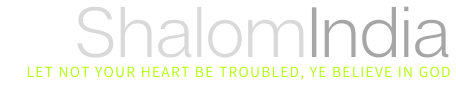 ShalomIndia.com